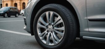 Все, что нужно знать о летних шинах 215/65 R16: как выбрать и где купить в Москве