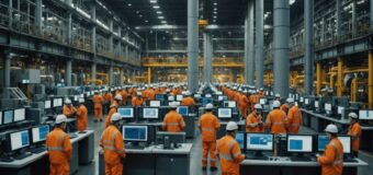 Промышленные перспективы России до 2025 года: стратегии, тренды и вызовы