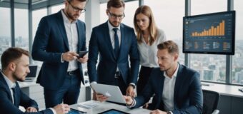 Продажа бизнеса и покупка бизнеса в Украине: возможности платформы InVenture