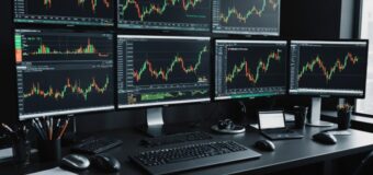 Подходы к Инвестированию на Форекс: обзор стратегий и роль брокера