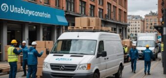 Грузоперевозки в Железнодорожном: выгодное решение с грузчиками и Газелью