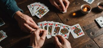 Гадание на ближайшее будущее с помощью игральных карт: практическое руководство и советы