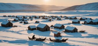 История, традиции и культурное наследие Таймыра