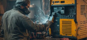 Ремонт сварочных аппаратов: как вовремя заметить неисправность и выбрать правильное обслуживание